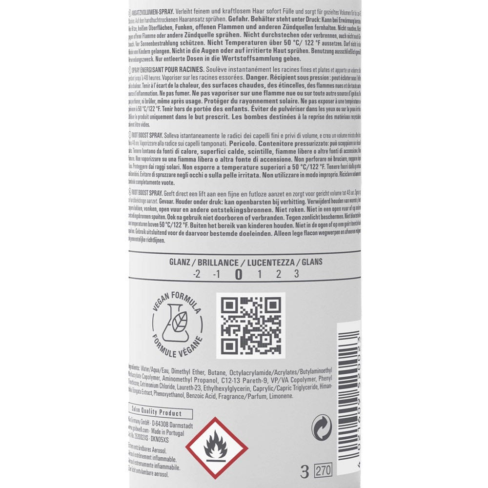 Root Boost Spray - Goldwell