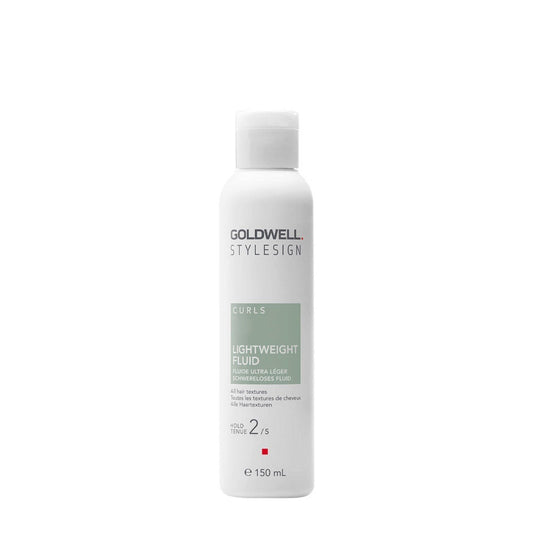Lightweight Fluid - Goldwell