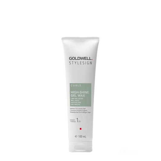 High-Shine Gel Wax - Goldwell