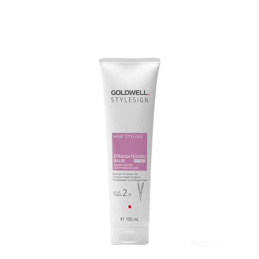 Straightening Balm - Goldwell