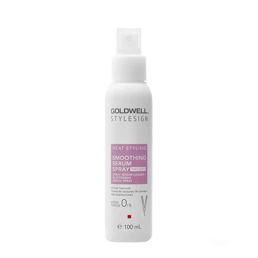 Smoothing Serum Spray - Goldwell