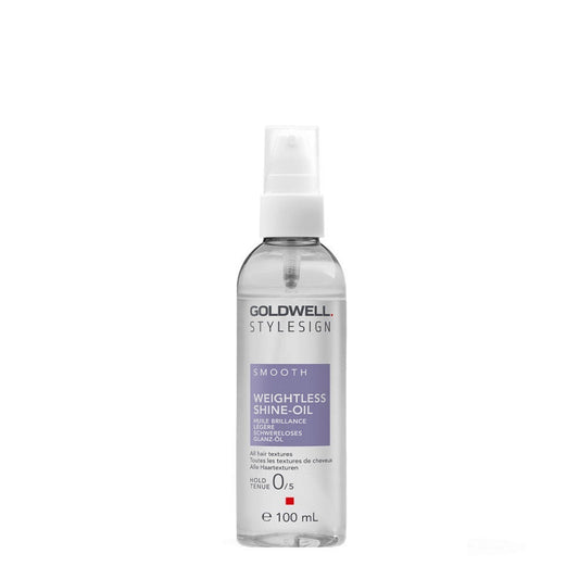 Weightless Shine-Oil - Goldwell