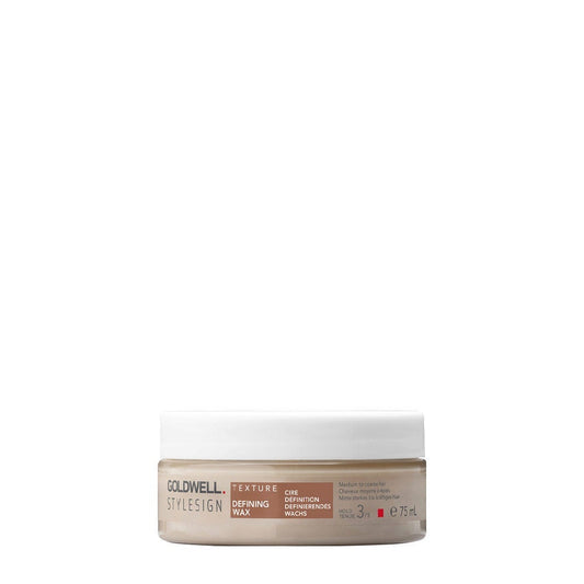 Defining Wax - Goldwell