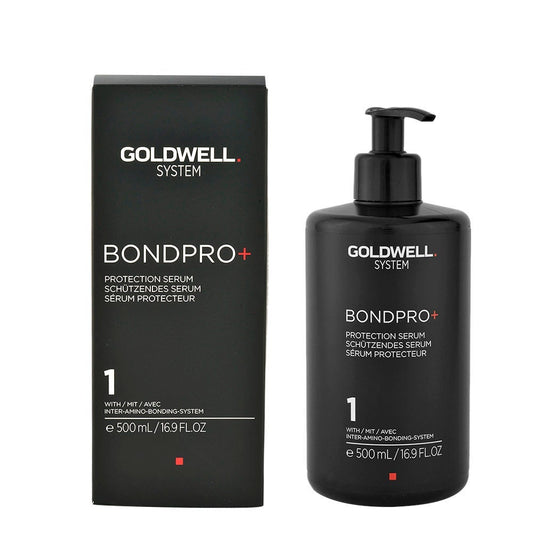 BONDPRO+1 PROTECTION SERUM - Goldwell