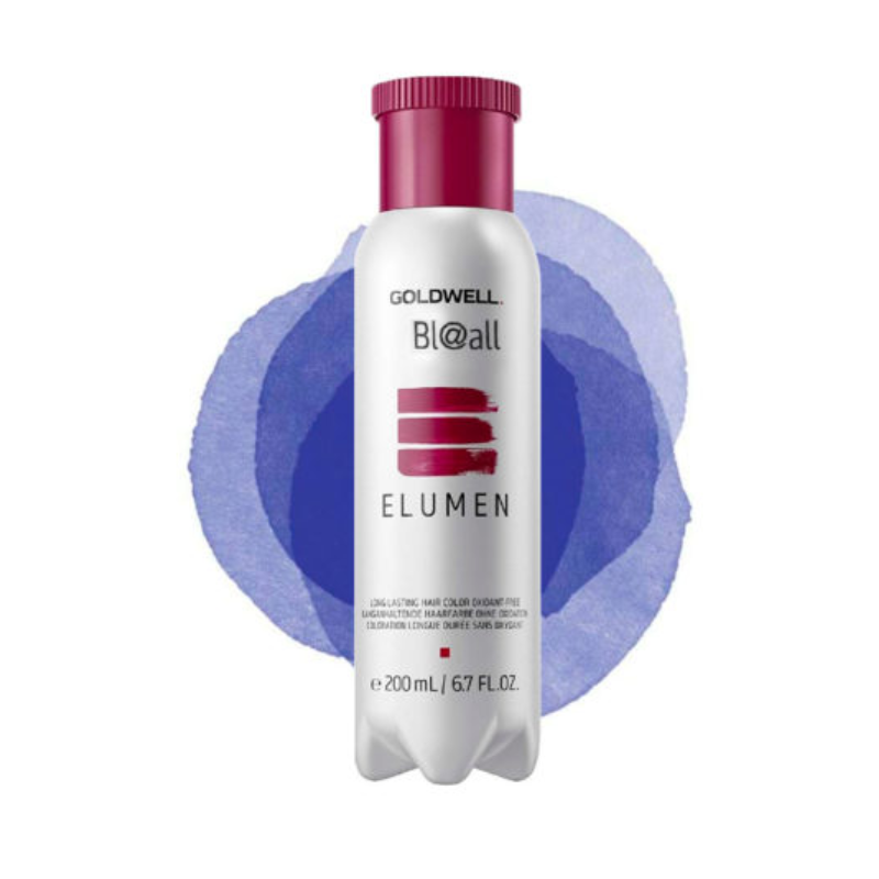 Goldwell - Elumen - BL@all Elu HC - 200 ml