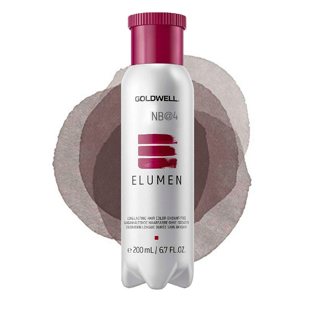 Elixir Capilar NB@4 - Goldwell