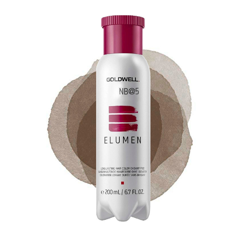 Goldwell - Elumen - NB@5 - 200 ml