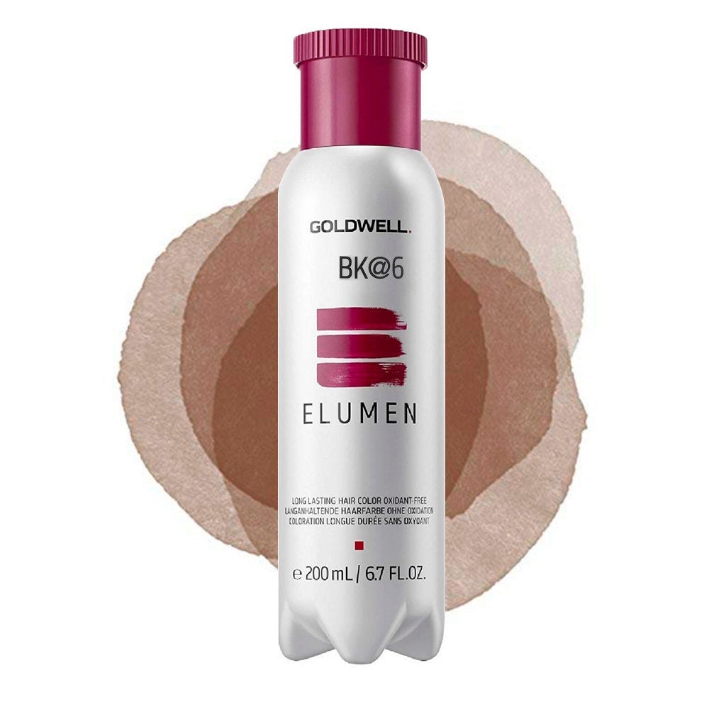 Elumen Hair Care BK@6 - Goldwell