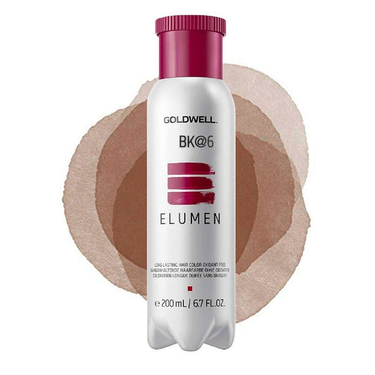 Elumen Hair Care BK@6 - Goldwell
