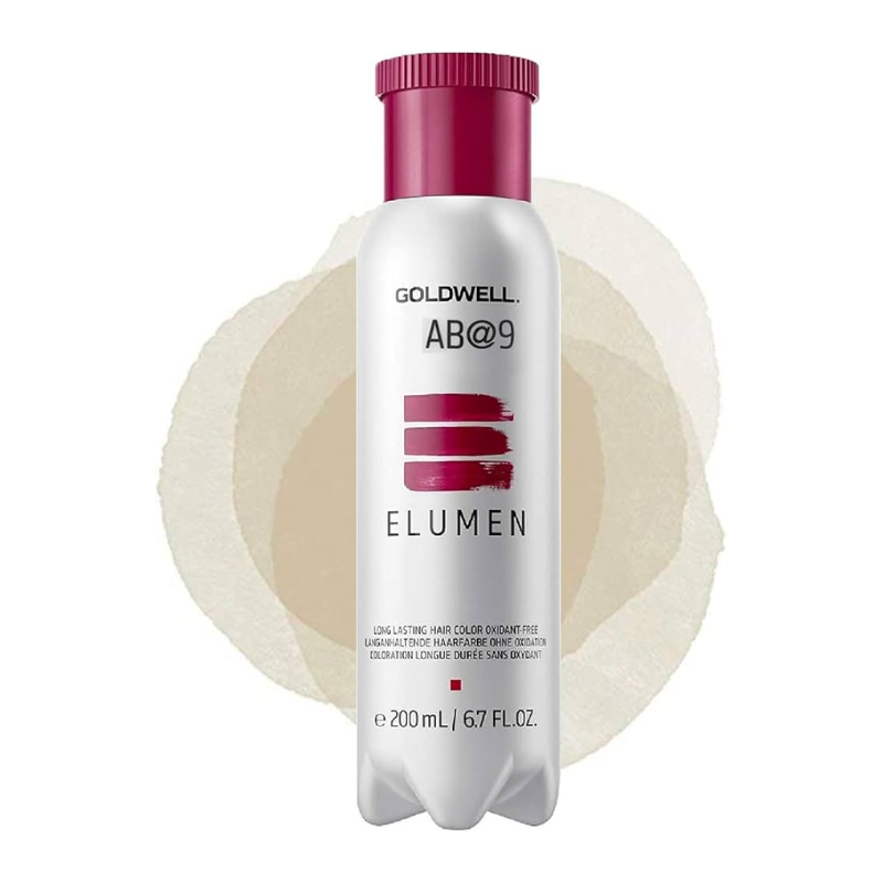 Goldwell - Elumen - AB@9 - 200 ml