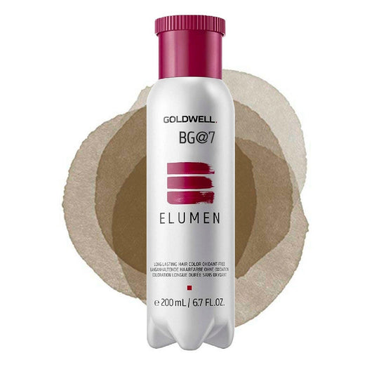 Elumen Color BG@7 ELU HC - Goldwell