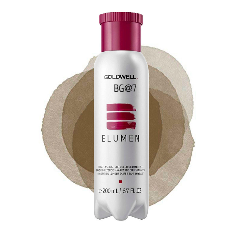Goldwell - Elumen - BG@7 - 200 ml
