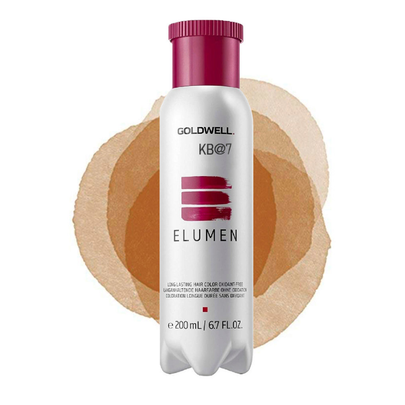 Goldwell - Elumen - KB@7 - 200 ml