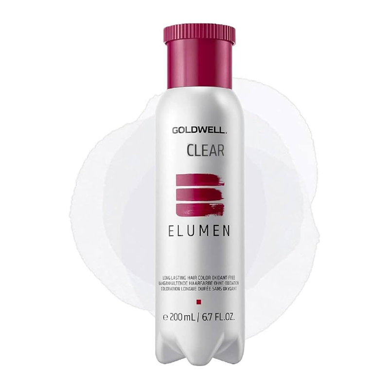 Goldwell - Elumen - Clear - 200 ml