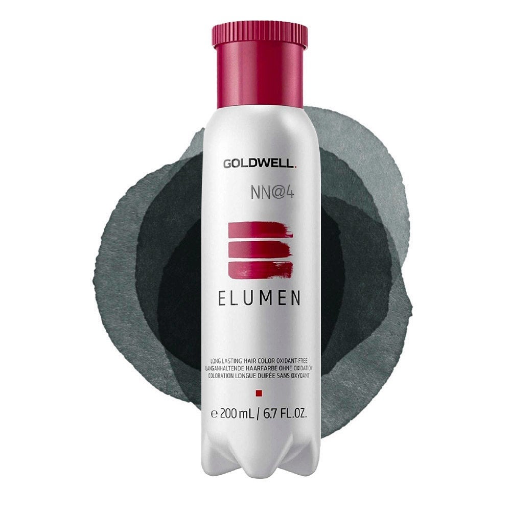 Goldwell - Elumen - NN@4 - 200 ml