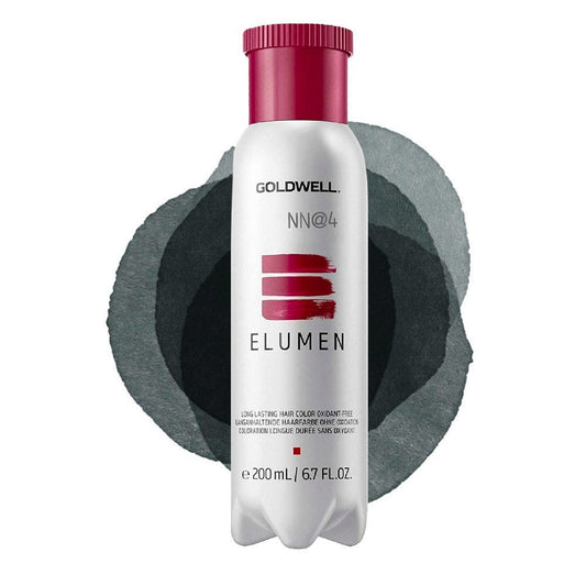 Goldwell - Elumen - NN@4 - 200 ml