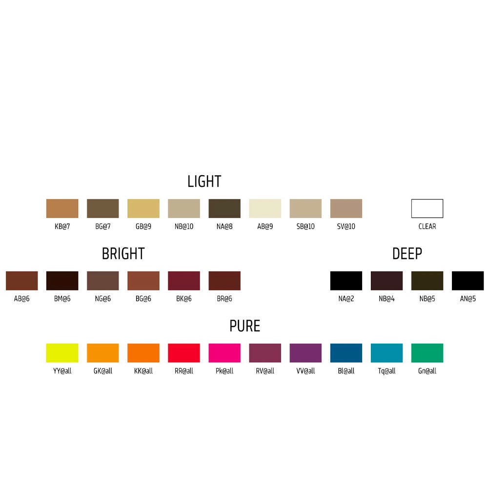 Goldwell - Elumen - NN@4 - 200 ml