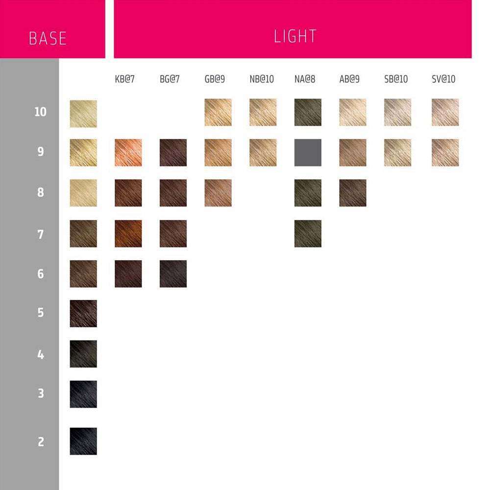 Goldwell - Elumen - NN@4 - 200 ml