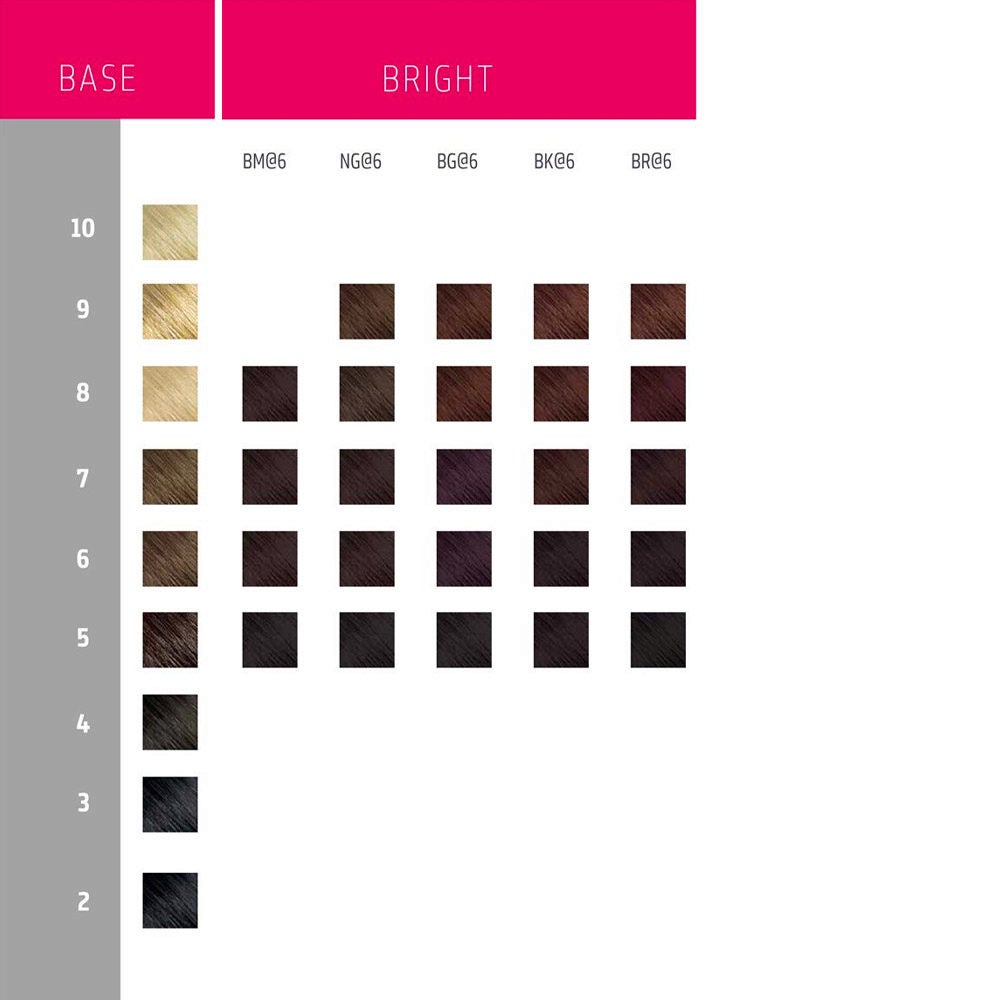 Goldwell - Elumen - NN@4 - 200 ml