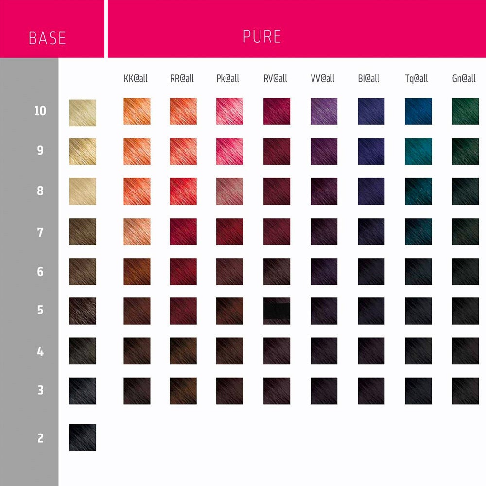 Goldwell - Elumen - NN@4 - 200 ml