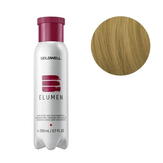 Coloración Elumen NN@7 - Goldwell