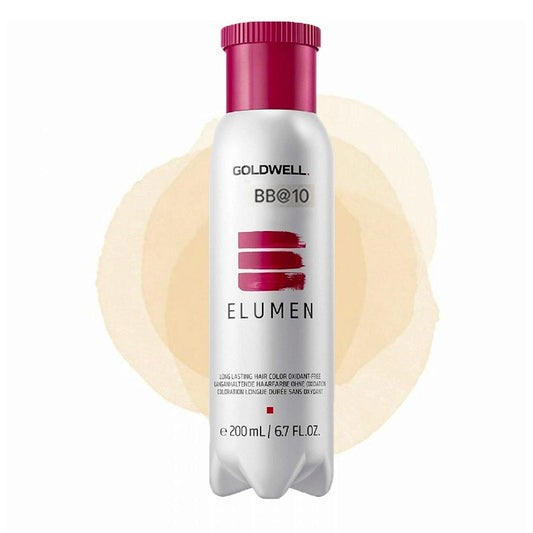 Elumen Hair Care - Goldwell