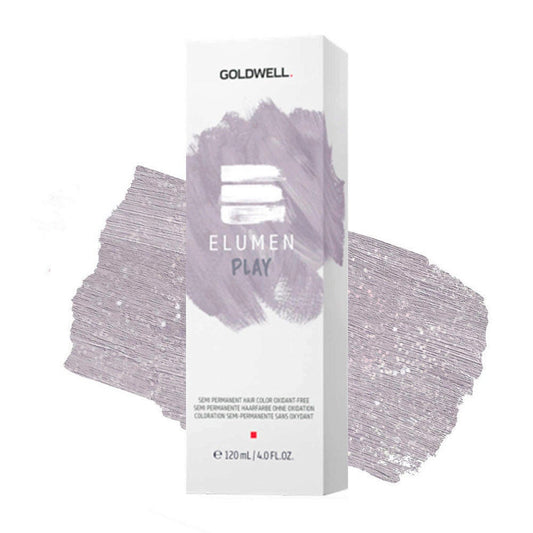 Elumen Play M. Silver - Goldwell