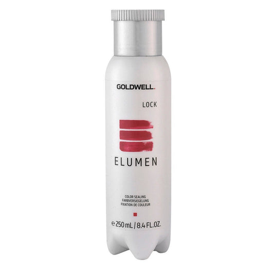 ELU Lock - Goldwell