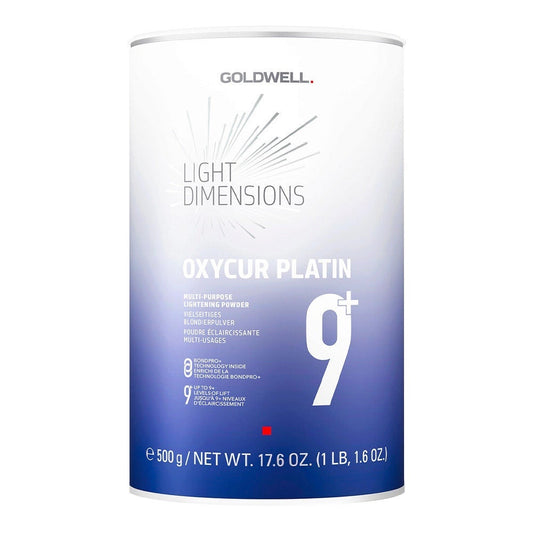 Oxycur Platin - Goldwell
