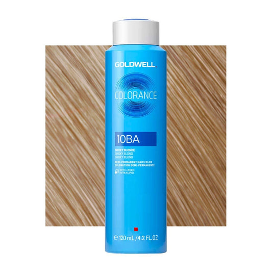 Coloración 10BA - Goldwell