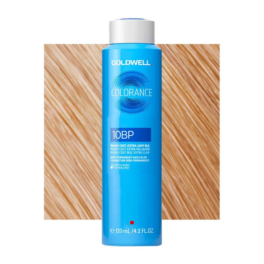 Coloración Profesional 10BP - Goldwell
