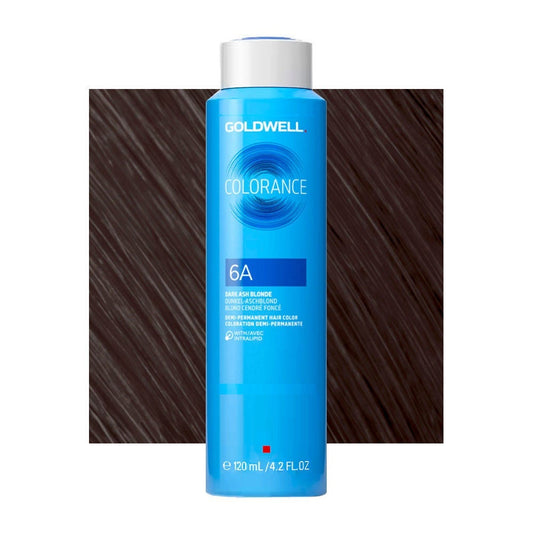 Colorance 6A - Goldwell