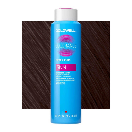 5NN COLORANCE COVER PLUS - Goldwell