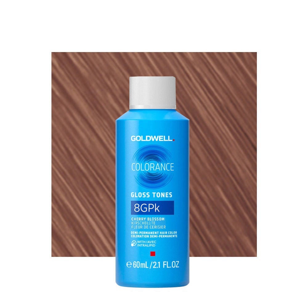 Color Gloss Tones - Goldwell