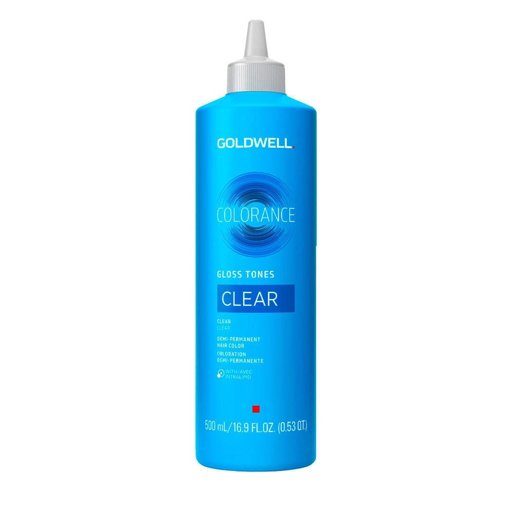 Tonalizador Gloss Clear - Goldwell