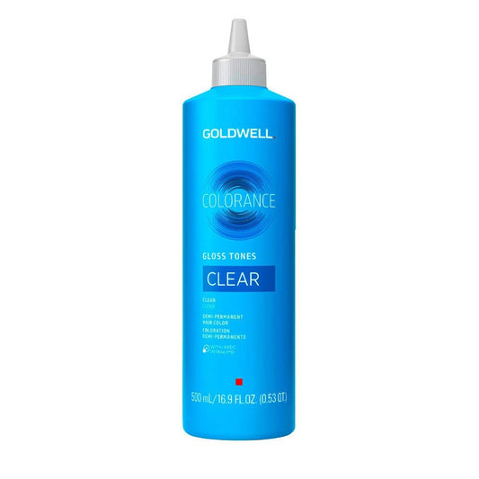 Tonalizador Gloss Clear - Goldwell