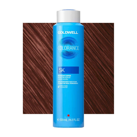 Coloración Profesional 5K - Goldwell