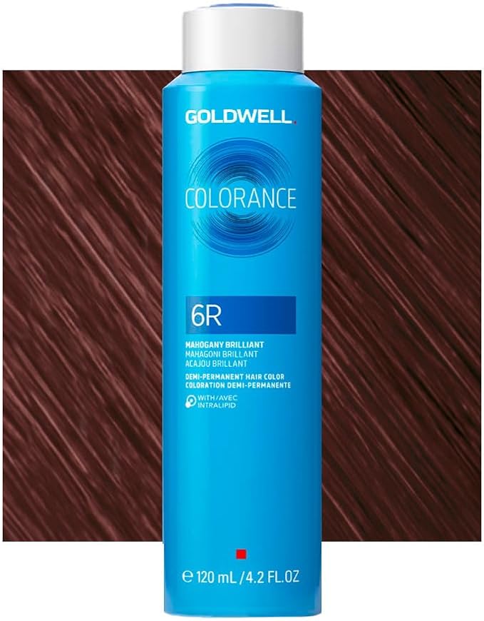 Goldwell - Colorance Can 6R - 120 ml
