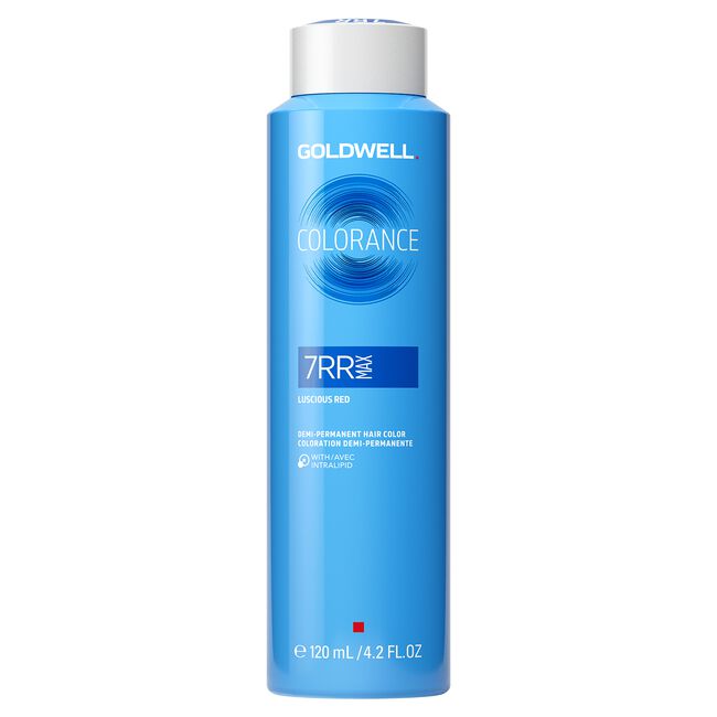 Goldwell - Colorance Can 7RR Max - 120 ml
