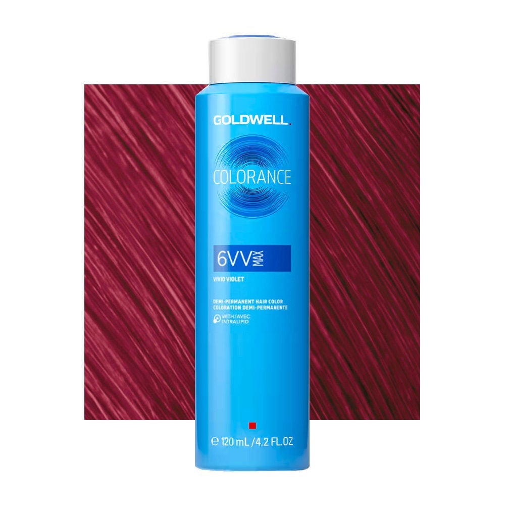 Tinte 6VV Max - Goldwell