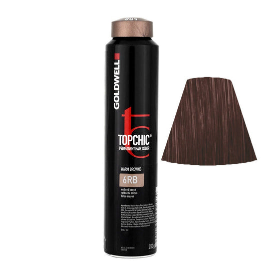 TOPCHIC 6RB - Goldwell