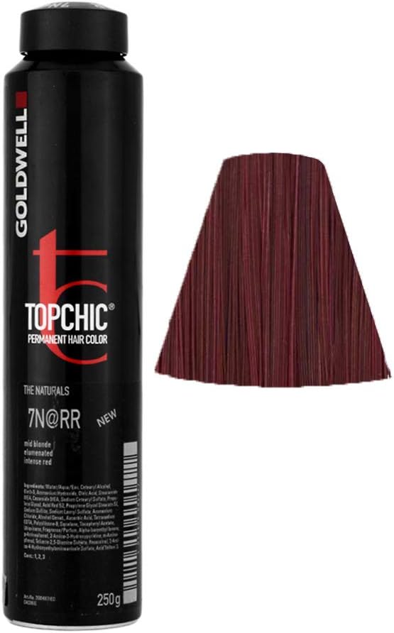 TopChic 7N@RR 250ml