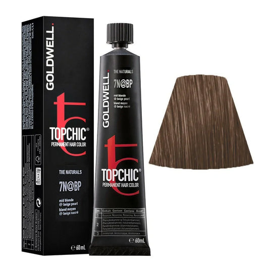Topchic 60 ml 7N@BP