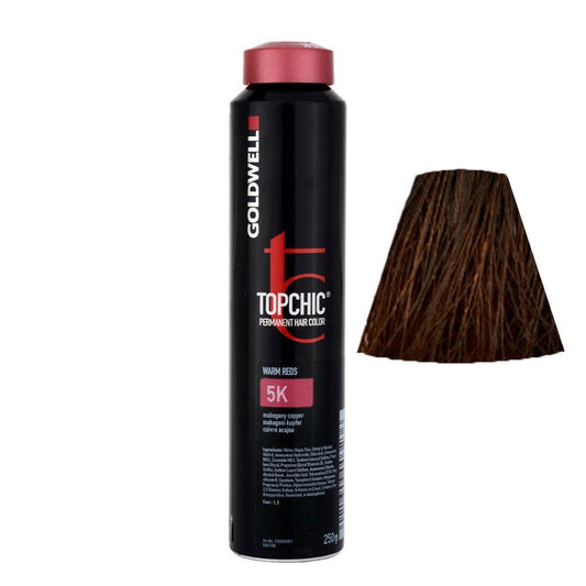 Coloración Profesional TOPCHIC 5K - Goldwell