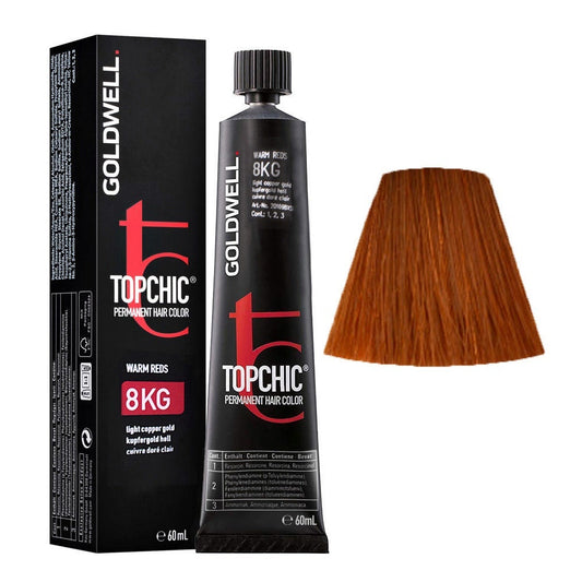 Tinte Topchic - Goldwell