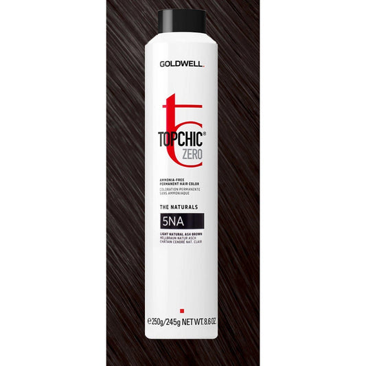 Coloración TC ZERO 5NA - Goldwell