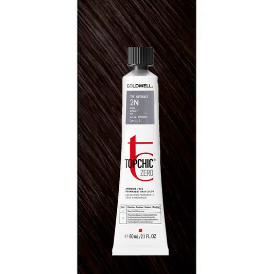 2N TC Zero - Goldwell