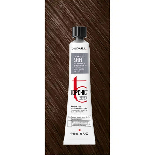 Tinte TC Zero 6NN - Goldwell