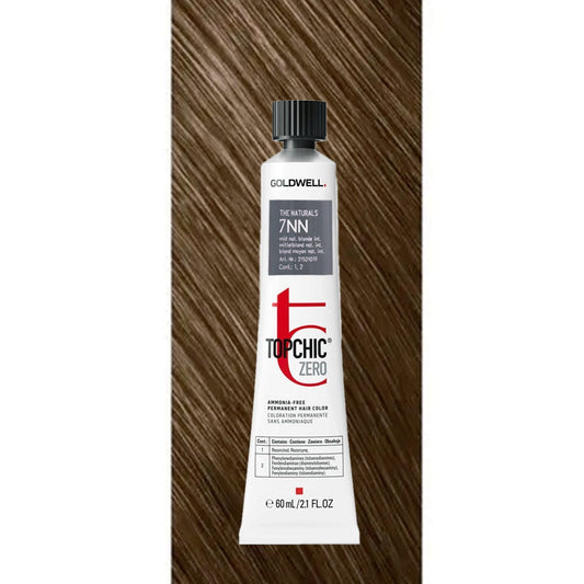7NN TC ZERO TB - Goldwell