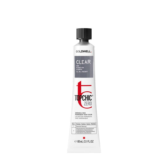 Coloración Clear Tono Cero - Goldwell
